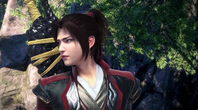 萧炎|斗破苍穹动画：云岚宗剧情快到尾声，学院篇该如何制作