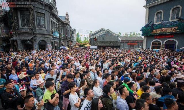 福建省 山东一奇特的景区，门票常年120元，来这的游客却不减反增