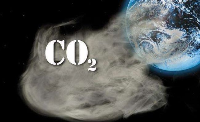 合成淀粉还不够,还能造出燃料?二氧化碳:想不到自己作用这么大