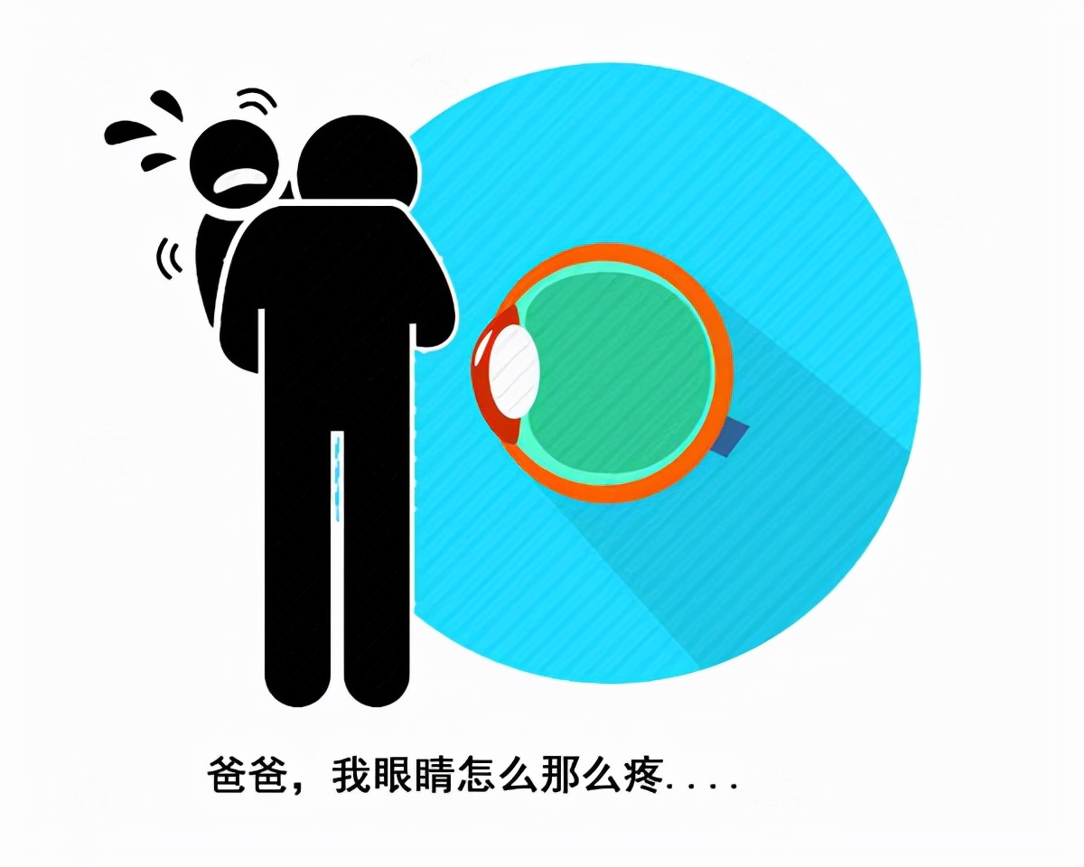 漫说健康 世界视力日:1/3的中国人视力下降?该如何拯救我们孩子的眼睛