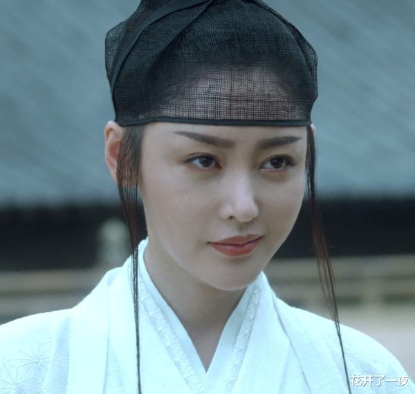 雪中悍刀行|《雪中悍刀行》节奏明快,而且很养眼,播出六集就上线了六个美女