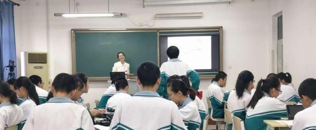 太原|排个座位，老师被家长举报而约谈！老师怒怼：你说不公平，你来？
