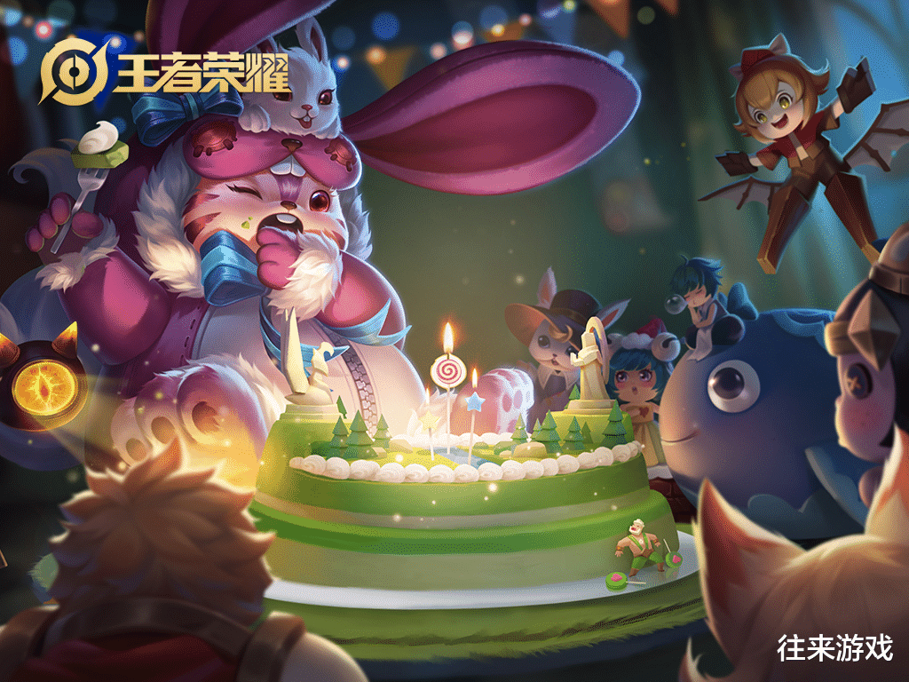 lpl|fly打开梦奇国服榜单，随后直接说出1句话，粉丝：凡尔赛！