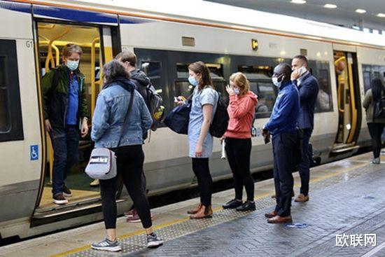 欧联网 研究:英国变种病毒可能源自狗 美国出现早期样本