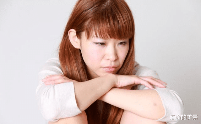 沿途的美景|女人不要出轨，不然会害了自己的