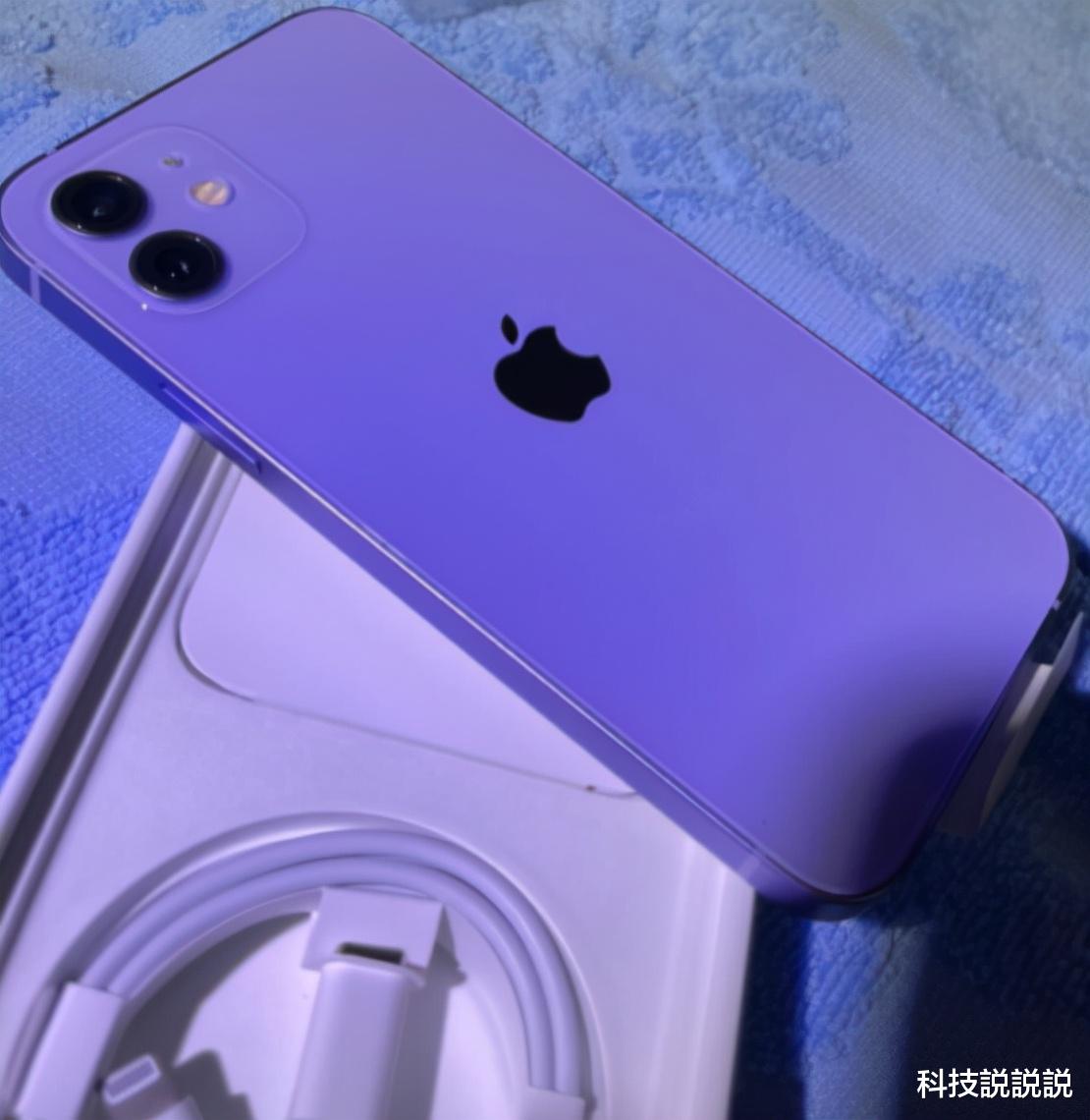 iphone12|iPhone12最新售价再确定，128G版价格良心，网友：幸福来得太突然