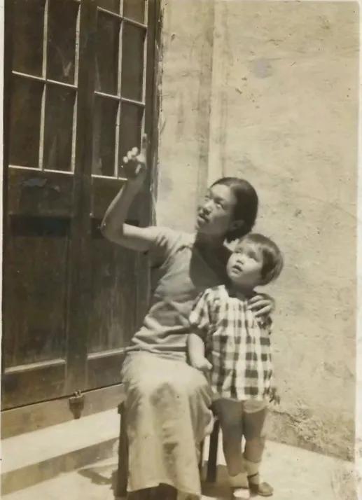 谭谈交通|著名演员陈冲发长文悼念母亲引发网友怒怼：孝心不是用来作秀的