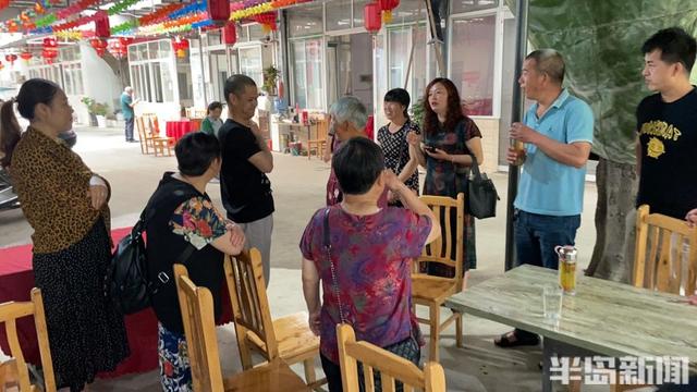 半岛新闻客户端 新闻追踪｜从青岛到德阳，这条回家的路，他走了28年……