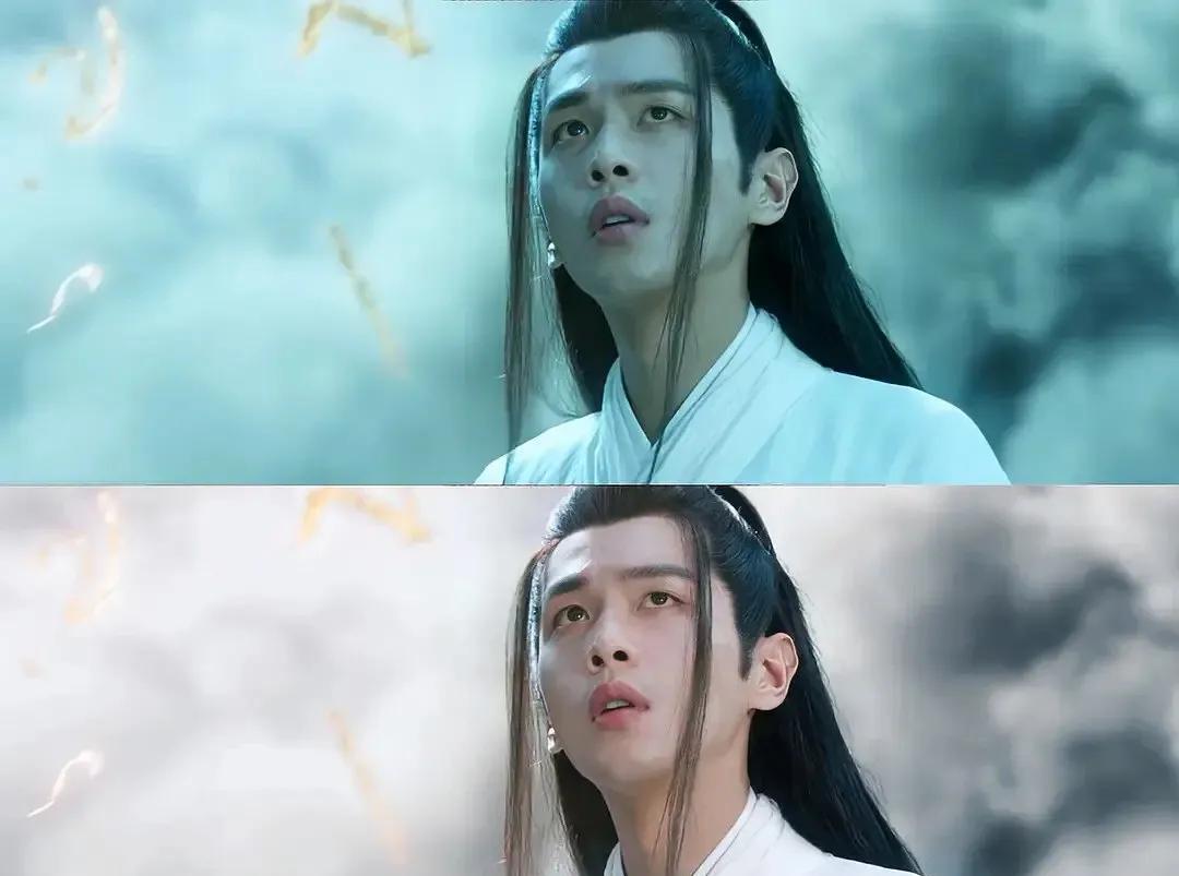 娱乐圈|张若昀接档杨幂成跨年流量担当，李易峰紧随，腾讯s+古偶剧将霸屏