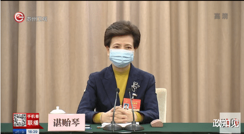 政知见 在京开会的省级党政一把手，都提了哪些建议？