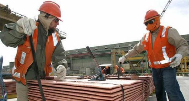 蒋平蒋论 为何频繁拿中国作比?美高官:不比的话,拿不到钱