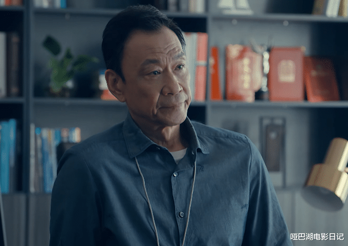 输赢|职场剧《输赢》:销售的什么?输了什么?赢了什么?