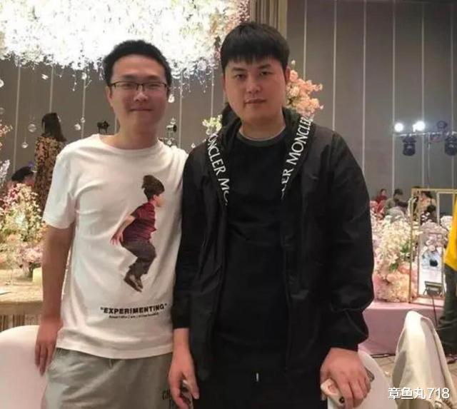 yyf|DOTA2：相比于ob核心人物yyf，他才是longdd心目中的唯一大哥