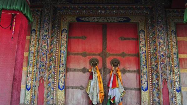 我真佩服自己|拉卜楞寺：藏传佛教信仰的摇篮