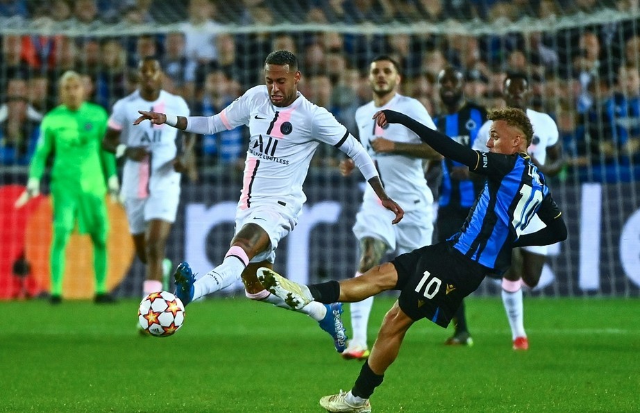 那些你很冒险的梦|法国媒体质疑波叔,10亿豪阵被弱旅逼平,如何激活梅西成关键