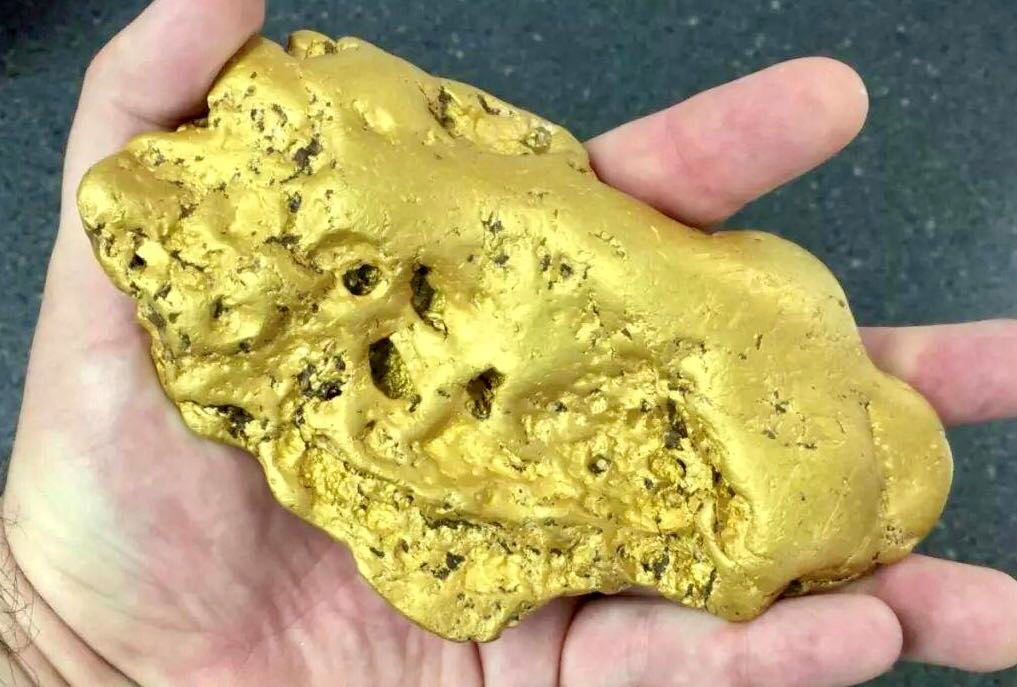 太阳系 太阳系内最“富有”的星球,遍地是黄金,美国将发射探测器开采?