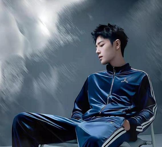 肖战|肖战新综艺有消息了，如果搭档“老朋友”，是否有新的火花