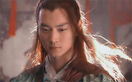 张三丰|张三丰为何终身不娶？金庸：将他7个弟子名字连起来，你就知道了