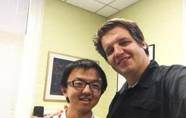 物理|清华“四大力学”满分奇才胡耀文：不学物理的话，我会后悔一辈子