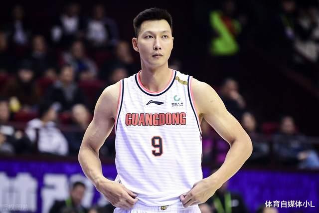 广东男篮|广东队一天传来两大坏消息,新疆队成最大赢家