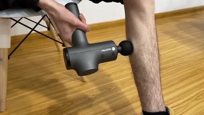 筋膜枪的优劣不只是看热度和销量,这些才是关键!