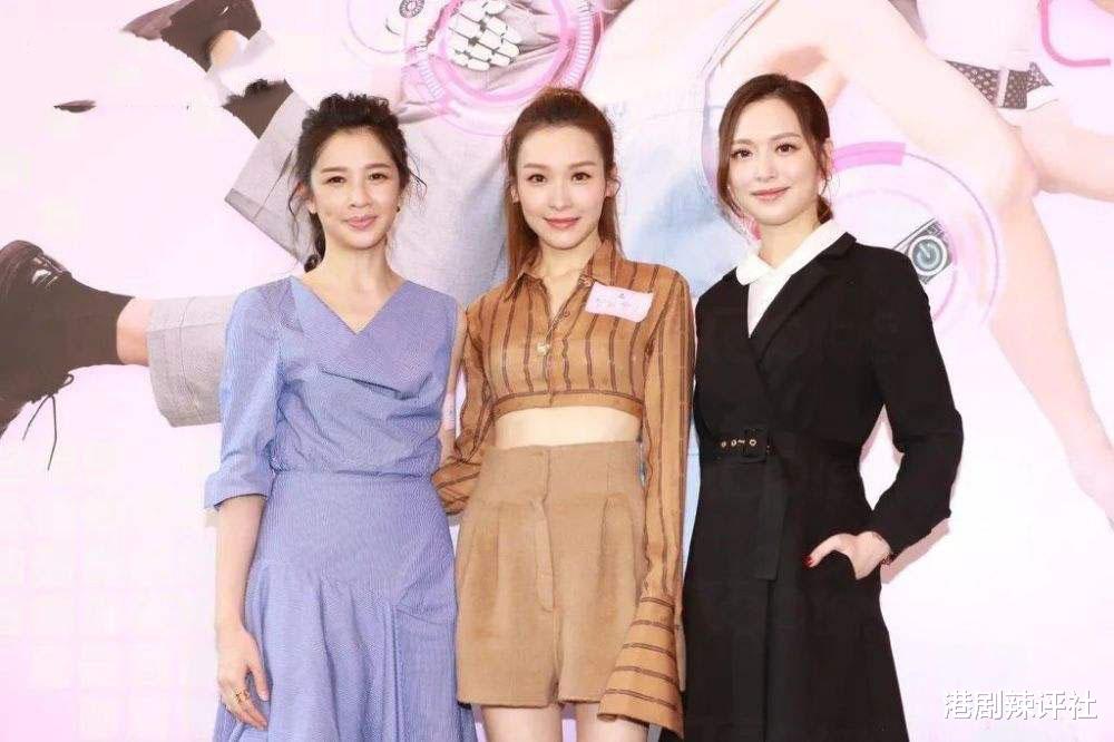 TVB|2021年度港剧5大讨人厌角色：最后一位爆灯当选，没有人会质疑吧