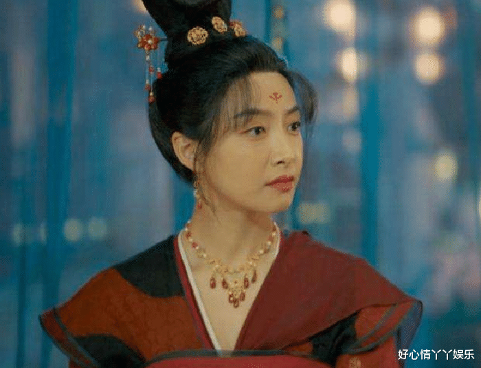 恋爱脑|风起洛阳：恋爱脑的七娘人设不讨喜，但为何二郎看她如珠似宝呢？