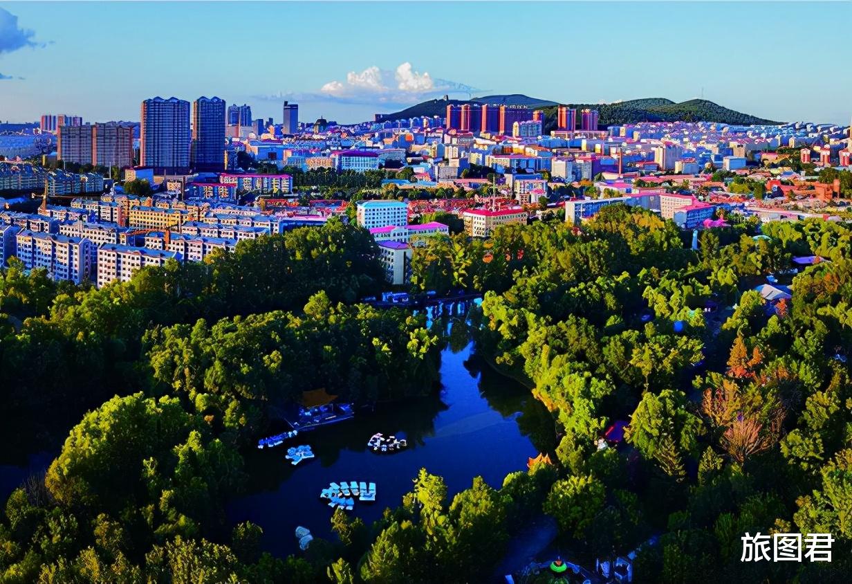 房价|中国房价最低的5座城，适合定居也适合旅游，房价都不超4000