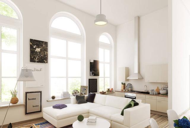 电视背景墙|去客厅化真的适合我们的家吗？不要盲目追风，否则家可能就毁了