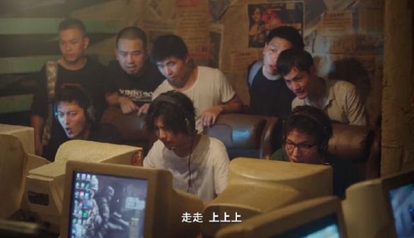 地下城与勇士|传奇世界：怀想那些年肝胆相照的兄弟情