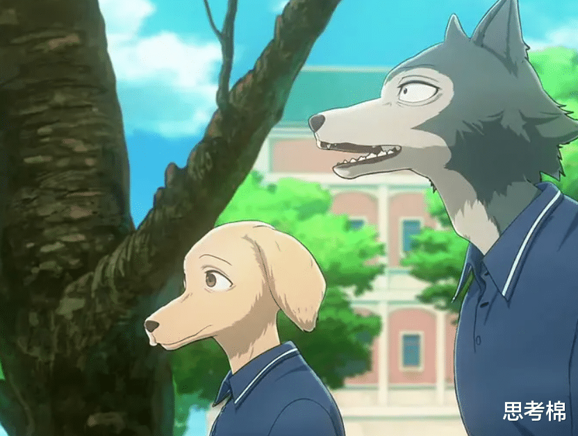 老虎 《动物狂想曲》，全是野兽的世界里面，他该如何生存？