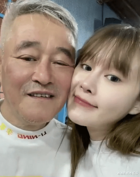 赵本山|赵本山知不知道他的宝贝女儿，没过门就跟人一起住，还给人做饭吃呢？