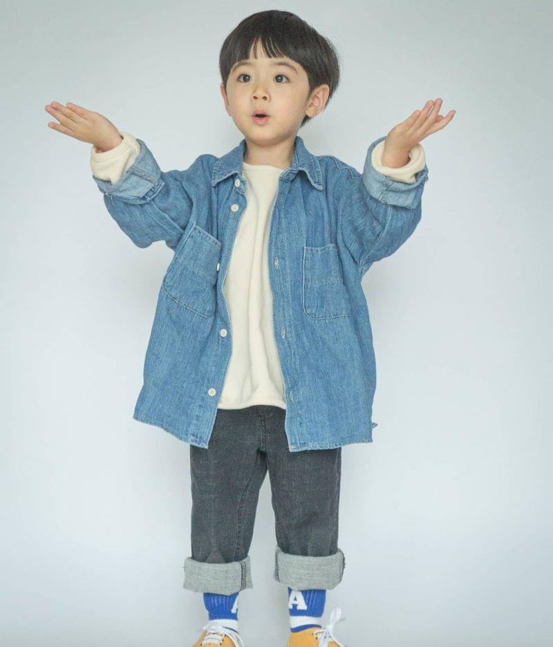 防弹少年团|韩国帅气跆拳道小孩与BTS柾国撞脸？令人融化的面孔，愿等你长大