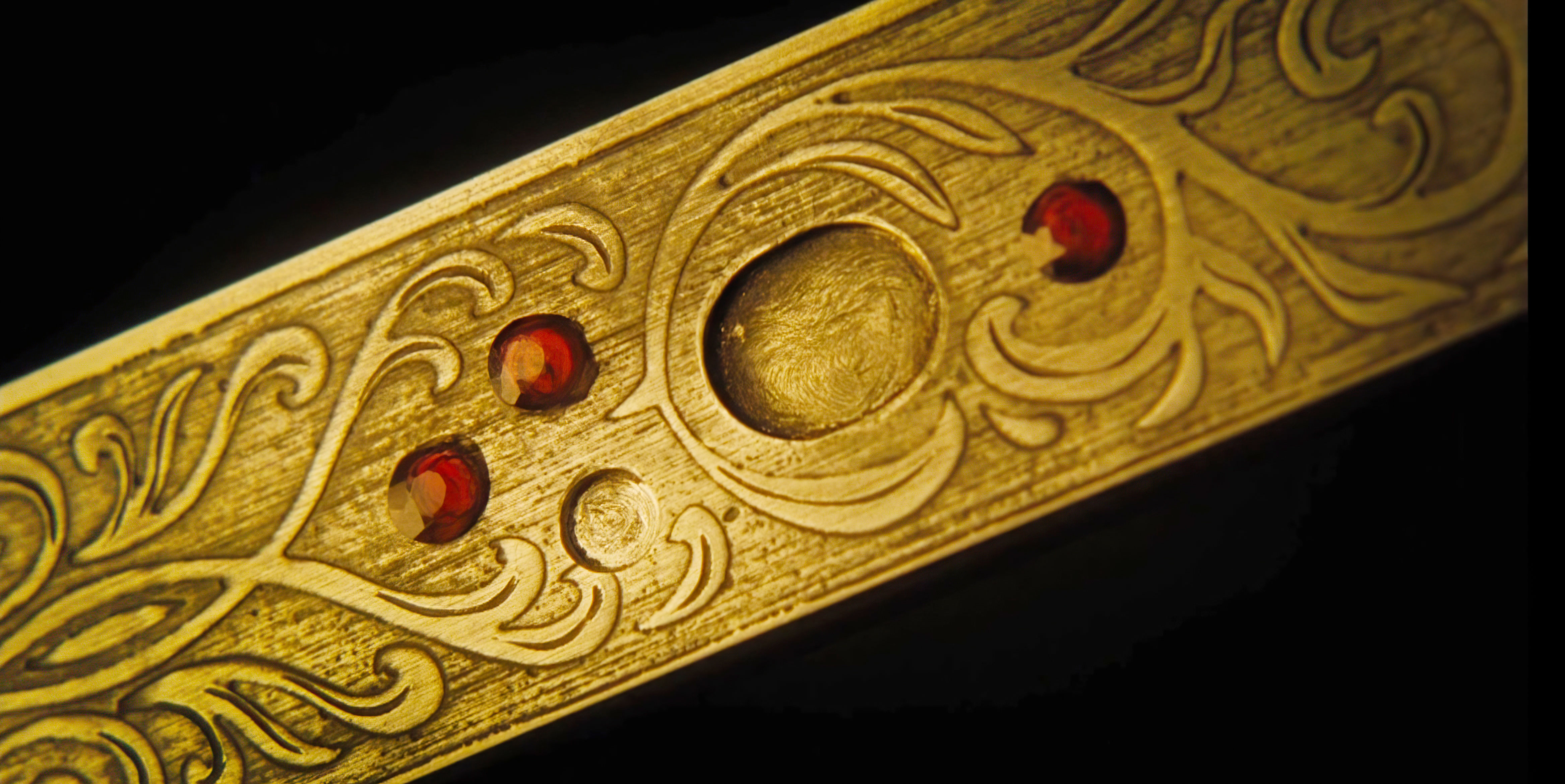 |魔术师为爱设计出一场调虎离山的魔术表演《魔术师》