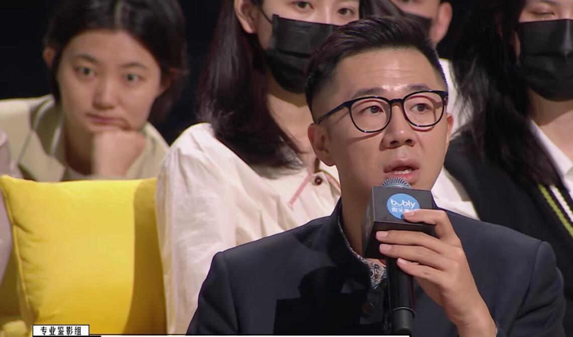 影视解说|恕我直言，影评人才是《导演请指教》的最大败笔