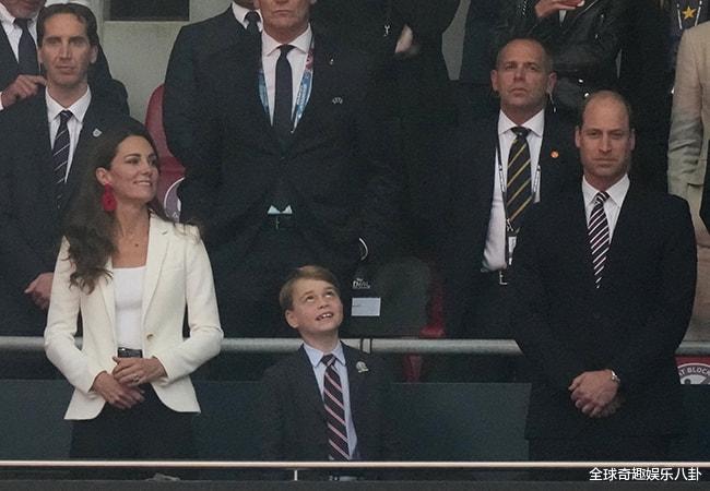 弗兰克|梅根:未来一年,她将继续“制造一些轰动效应”!凯特迎来新开始