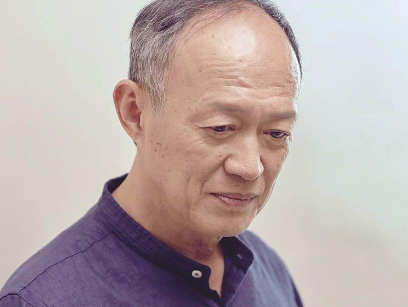 金士杰|他57岁娶22岁学生，60岁喜得龙凤胎，年近70为赚奶粉钱不敢休息