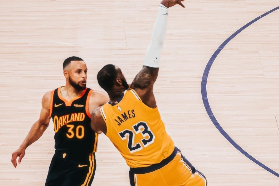 约翰·沃尔|就问谁不慌？杨毅：这支湖人像11年小牛！巴克利：若夺冠，考虑历史最佳换人