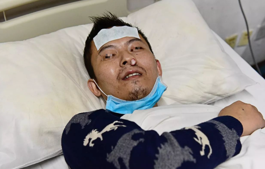 健康伴我行 35岁卡货司机三患肝病，放疗3次离世，医生呼吁：“下饭1物”少吃