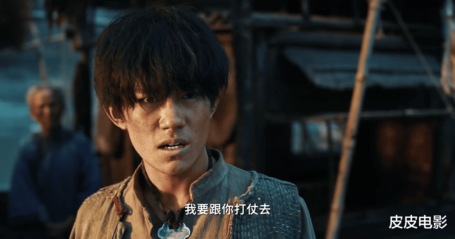 长津湖|《长津湖》四大细节堪称神来之笔，这是一部不可错过的大片