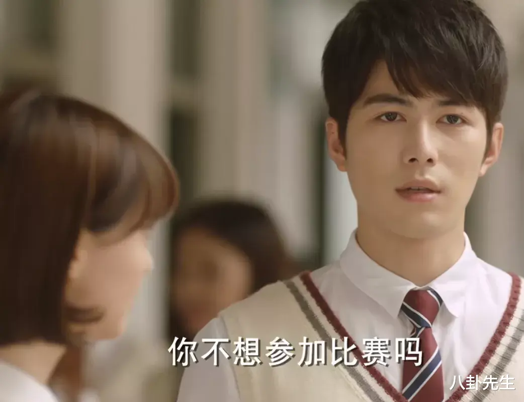 明星|一个表情演完整部剧?成毅演皇帝像没睡醒,宋茜演科学家面无表情