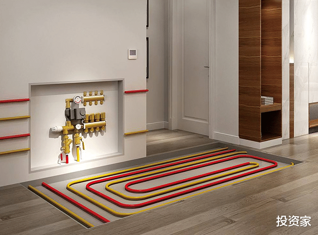 被嫌弃的地暖?有业主表示,地暖不如暖气片好!所以原因在哪?