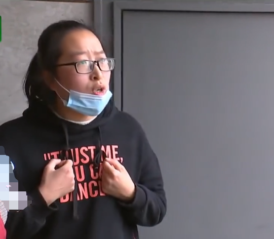 民生小鱼 上完10元体验课，家长没报名会员，被老师爆粗口：学不起别来！
