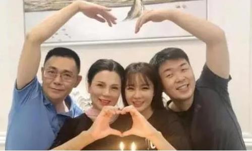 沈梦辰|杜海涛父母身份不一般，王思聪都礼让三分，难怪被沈梦辰倒追