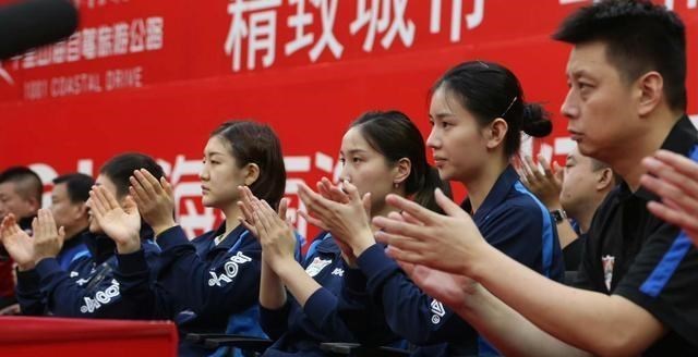 张倩育儿聊|刘国梁没看错!世乒赛又一直通名额诞生,孙颖莎蝉联乒超联赛MVP