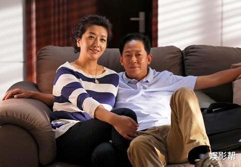 王志文|13年前，“情场浪子”王志文迎娶小8岁女富豪，如今成了这样？