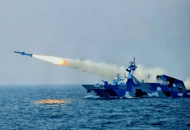 第1眼界 两岸会否开战？洪秀柱：民进党别把大陆逼到忍无可忍