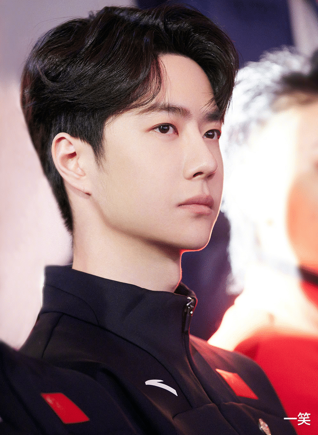 王一博|王一博获第5届GMAATHOAA最佳男演员，是唯一获此奖亚洲男演员