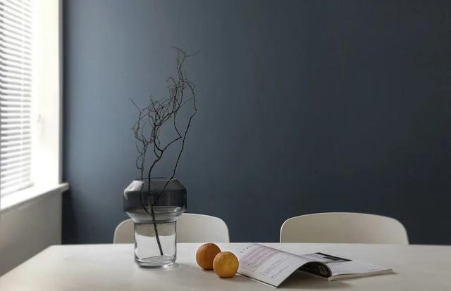 没有客厅怎么行？72㎡小户型，简约实用的布置，住起来也很舒服