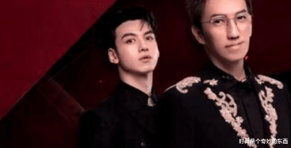 时间是个奇妙的东西 《披荆斩棘的哥哥》节目和嘉宾的双赢